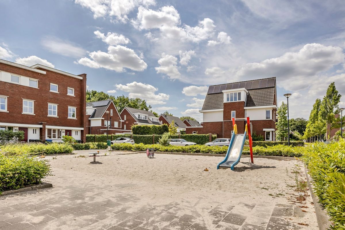 Johannes van Dreghtstraat 16 Photo Blur 49