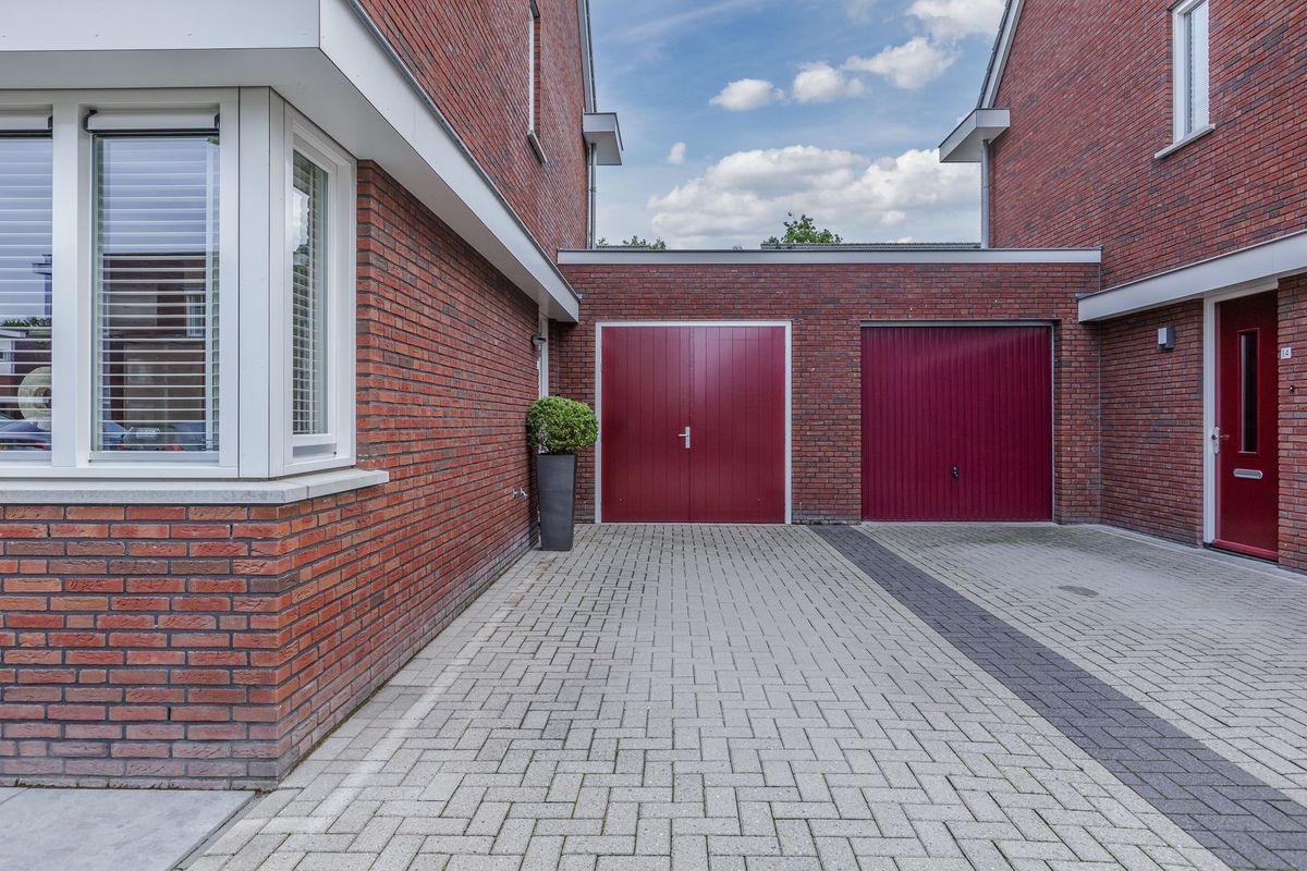 Johannes van Dreghtstraat 16 Photo Blur 46