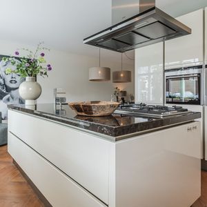 Johannes van Dreghtstraat 16 Photo 4