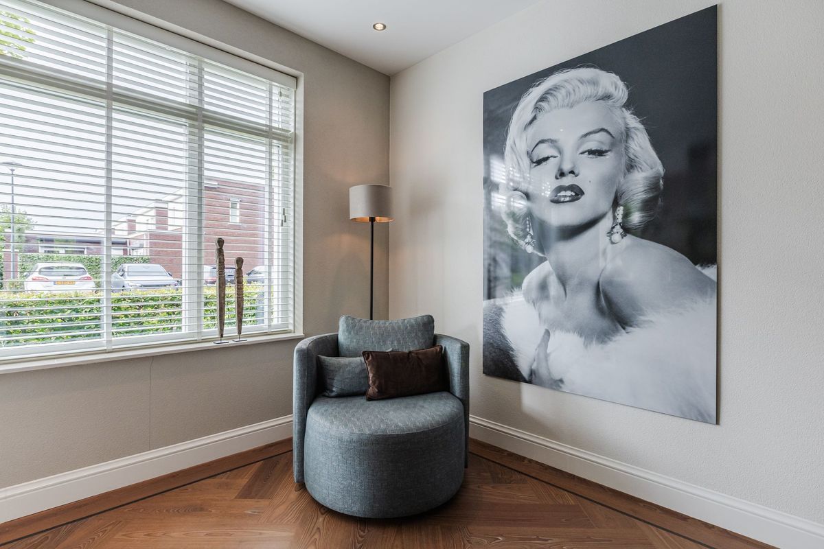 Johannes van Dreghtstraat 16 Photo Blur 20
