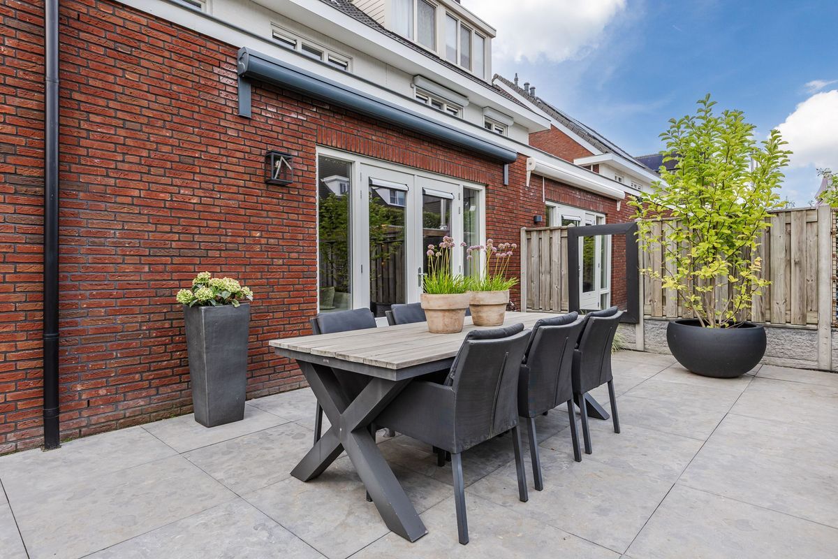 Johannes van Dreghtstraat 16 Photo Blur 21
