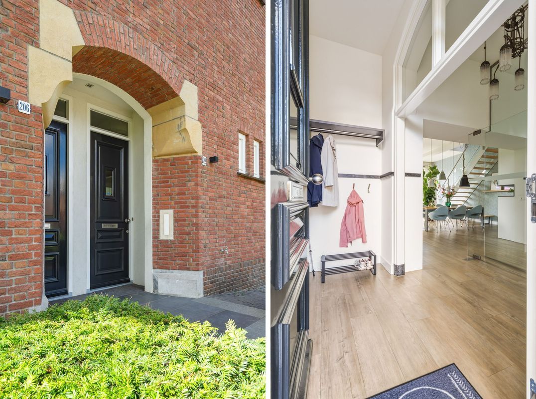 Overakkerstraat 204 Photo Blur 6