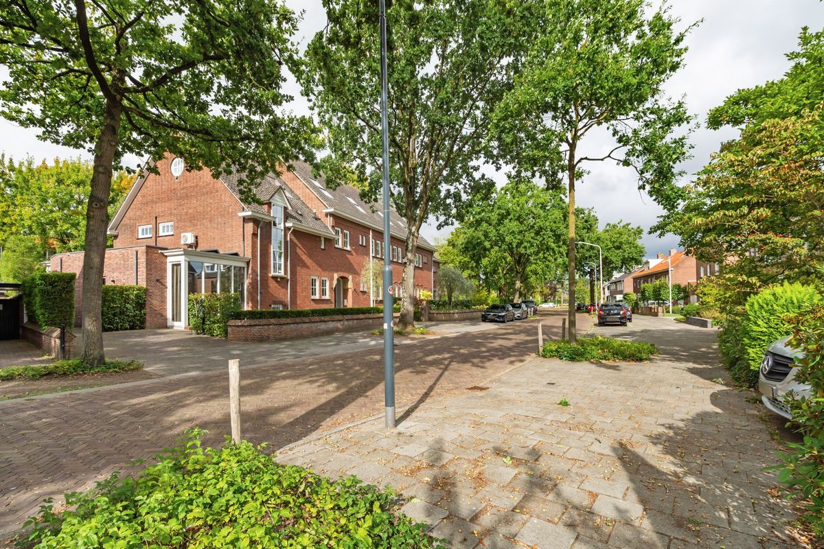Overakkerstraat 204 Photo Blur 71