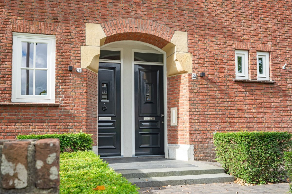 Overakkerstraat 204 Photo Blur 5