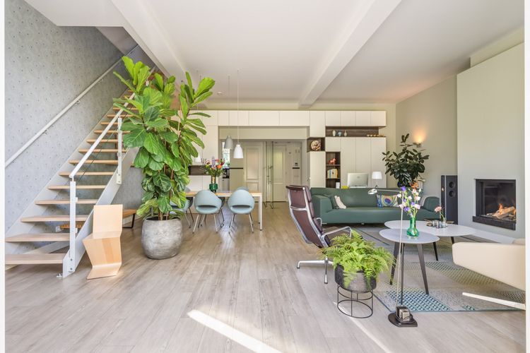 Overakkerstraat 204 Photo 1