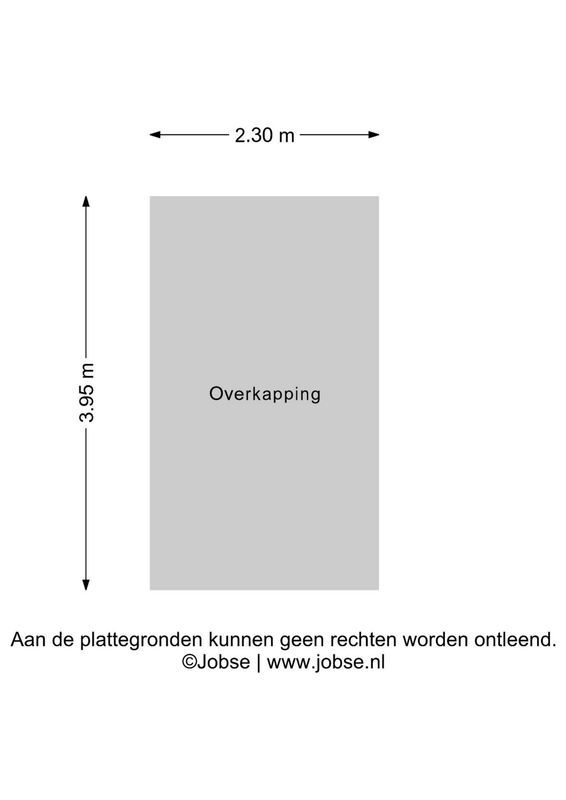 Oude Bredaseweg 19 Floorplan Blur 7