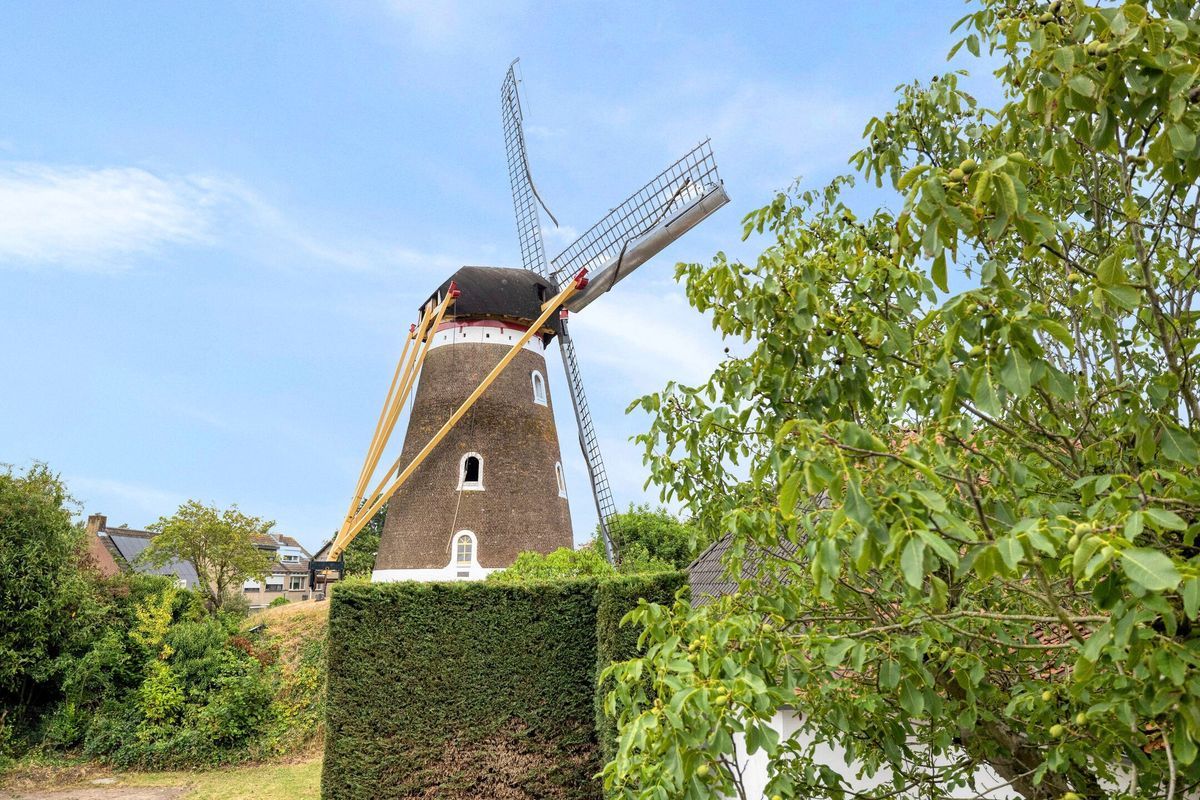 Oude Bredaseweg 19 Photo Blur 65