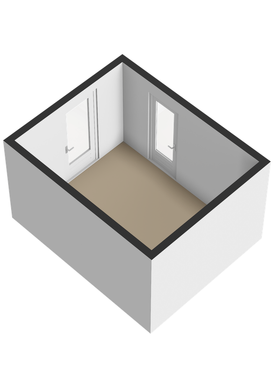 Valkenierslaan 187 Floorplan Blur 7
