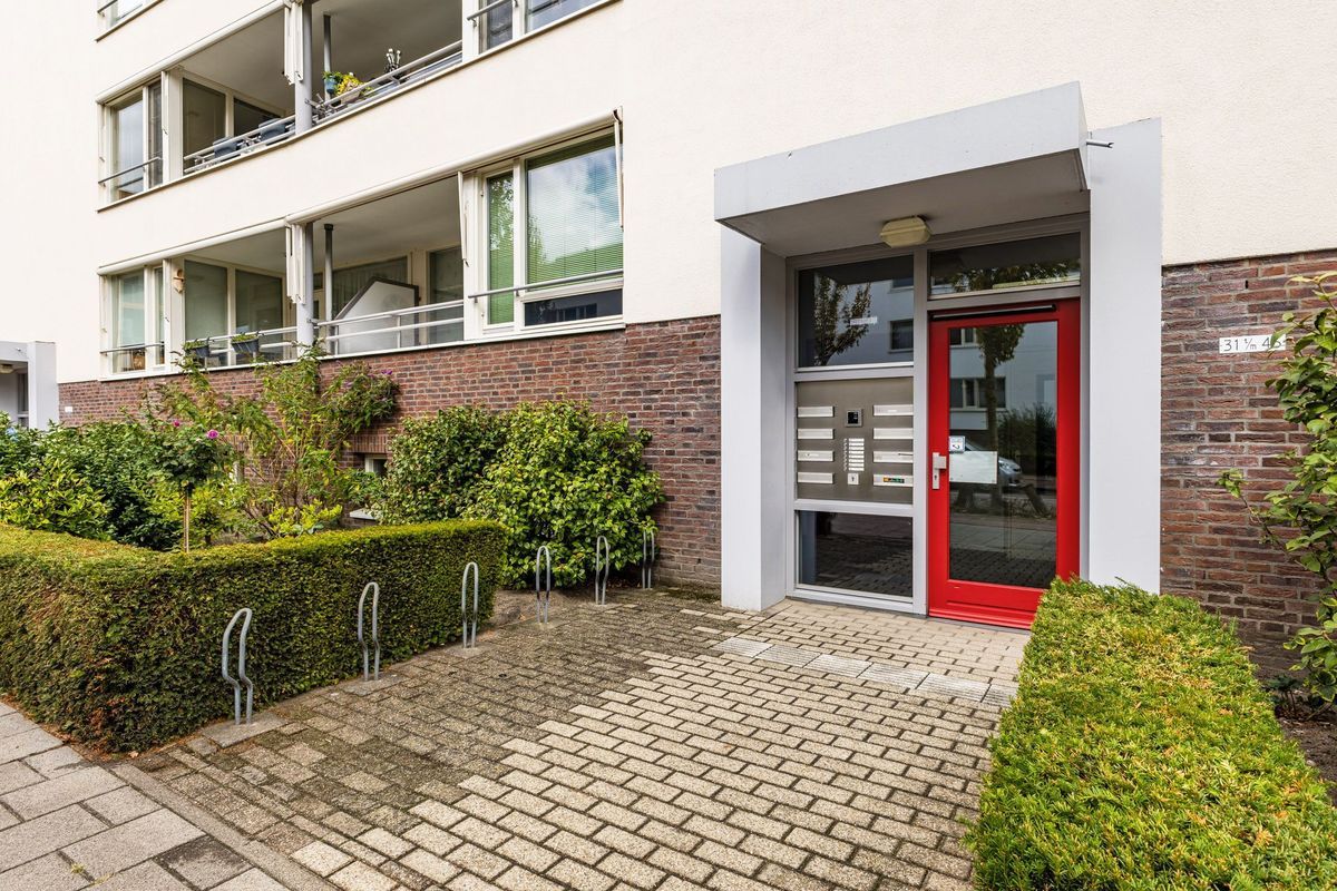 Constance Gerlingsstraat 31 Photo Blur 7