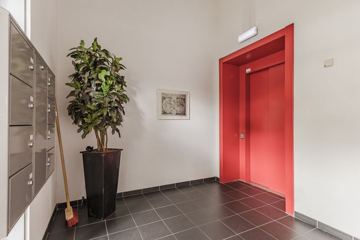 Constance Gerlingsstraat 31 Photo Blur 8