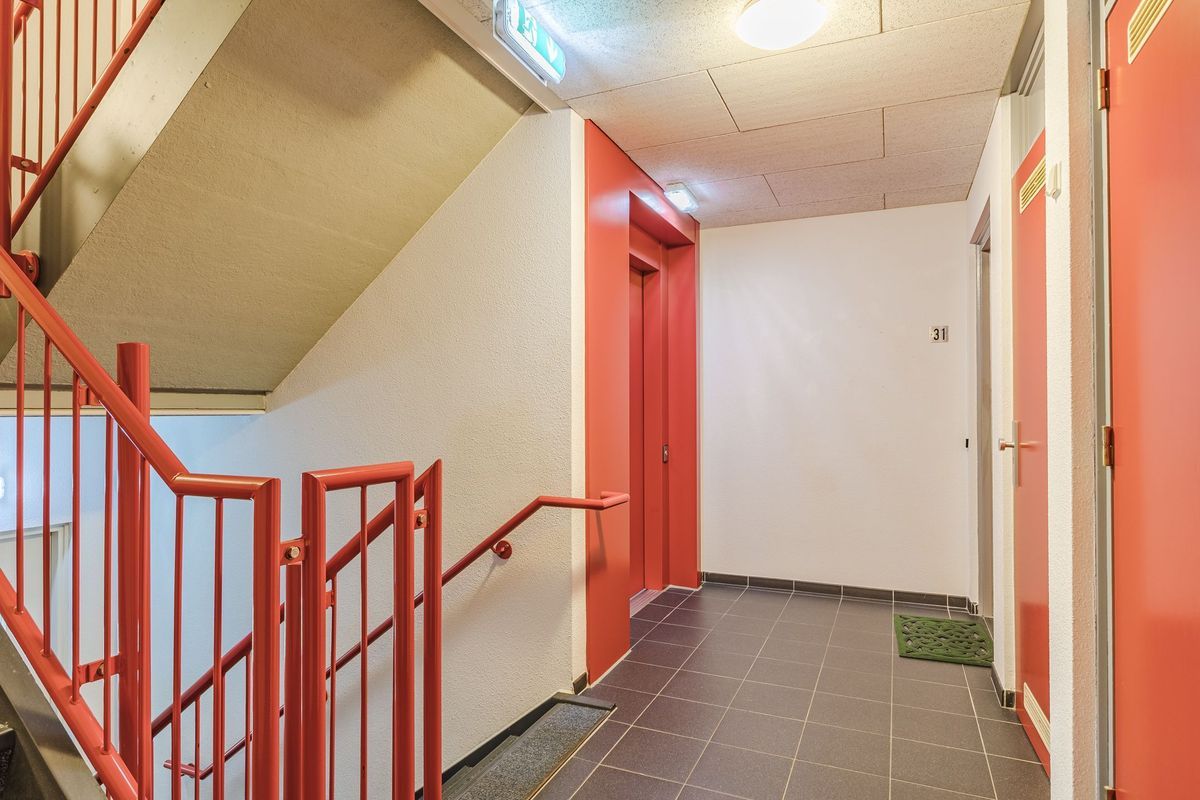 Constance Gerlingsstraat 31 Photo Blur 10