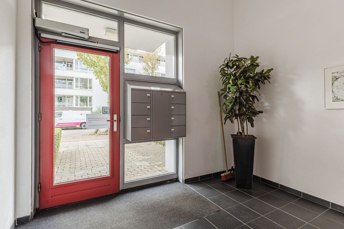 Constance Gerlingsstraat 31 Photo Blur 9