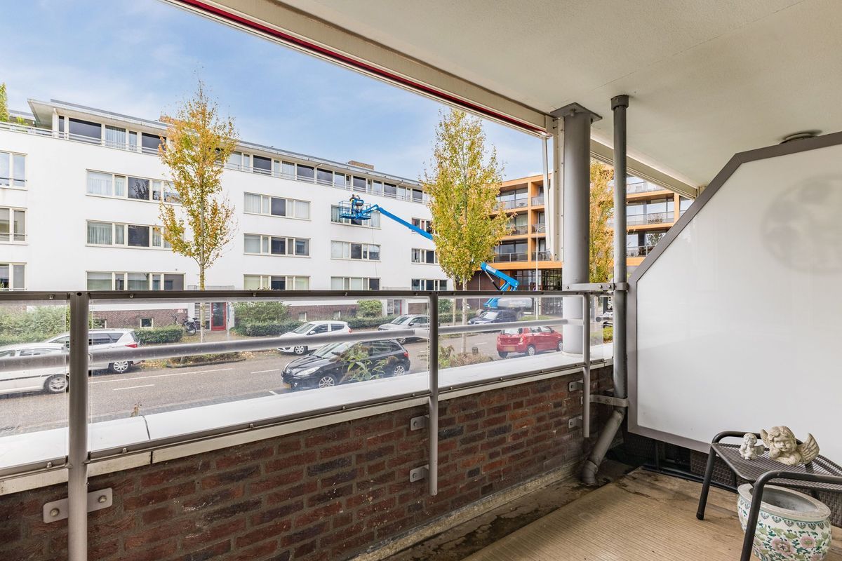 Constance Gerlingsstraat 31 Photo Blur 5