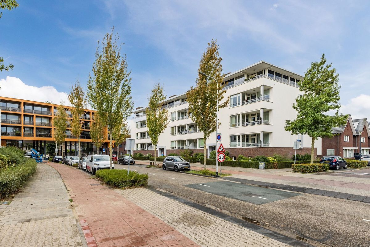 Constance Gerlingsstraat 31 Photo Blur 25