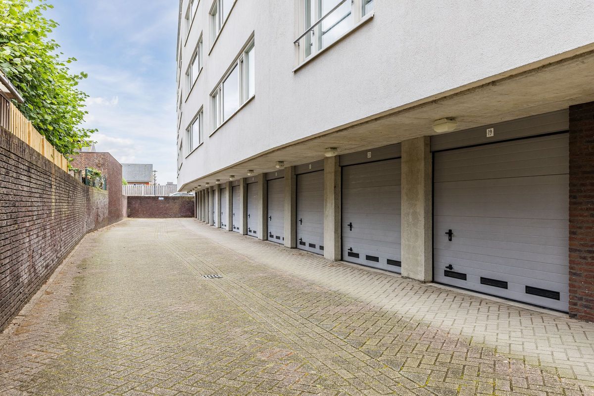 Constance Gerlingsstraat 31 Photo Blur 28