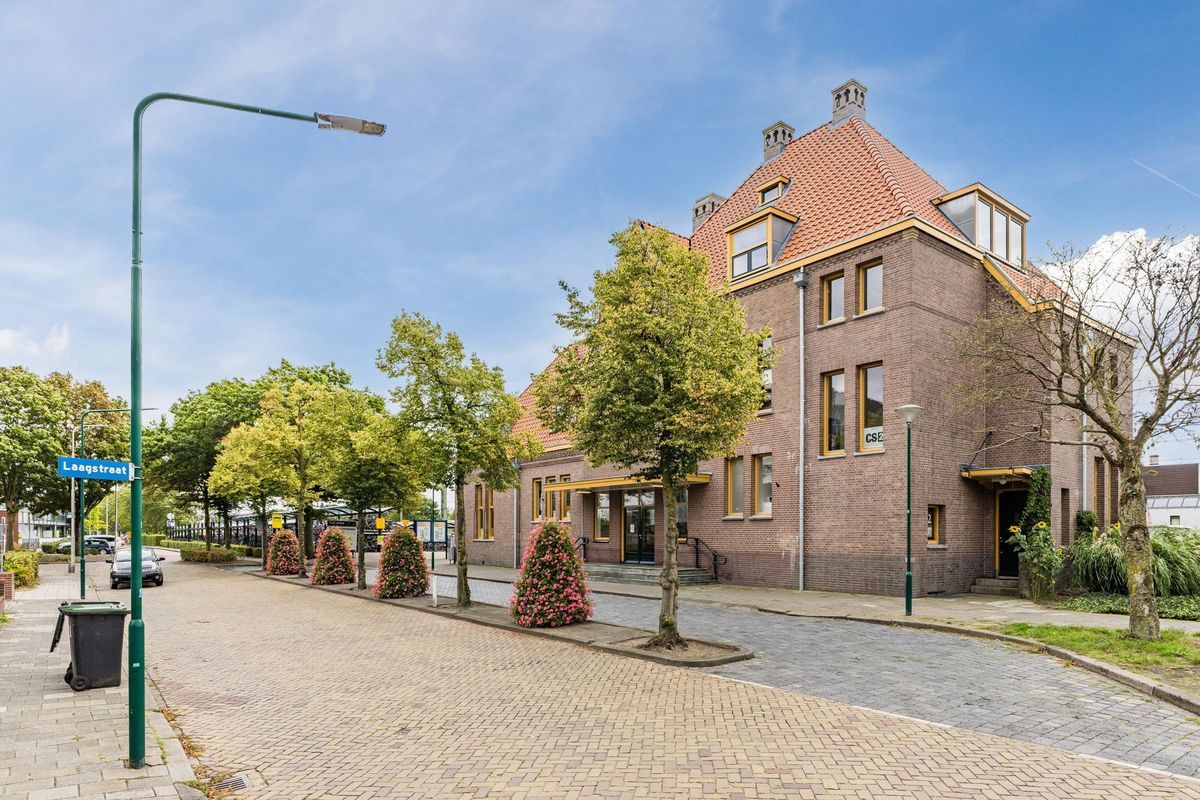 Constance Gerlingsstraat 31 Photo Blur 30