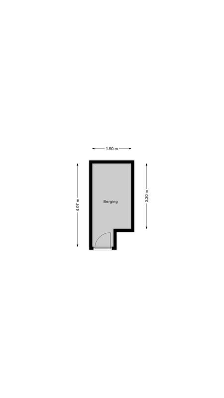 Constance Gerlingsstraat 31 Floorplan Blur 1
