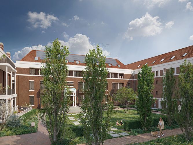 Het Fraterhof - Fase 1 Photo 1