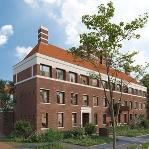 Het Fraterhof - Fase 1 Photo 4