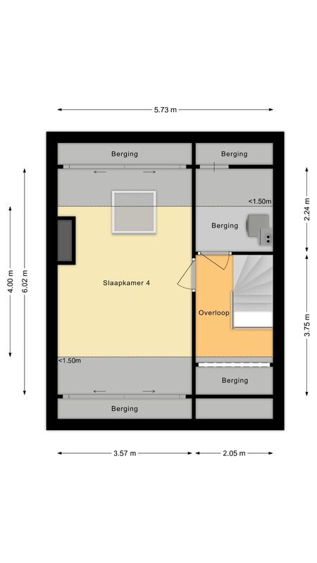 Lambertushof 47 Floorplan Blur 2