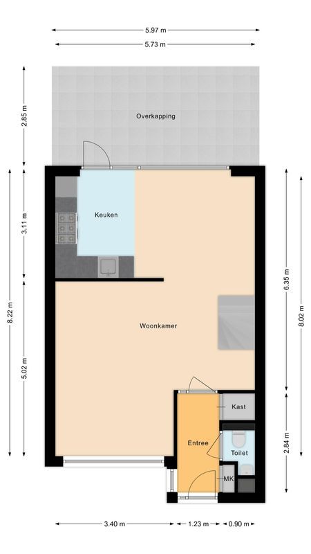 Lambertushof 47 Floorplan Blur 0