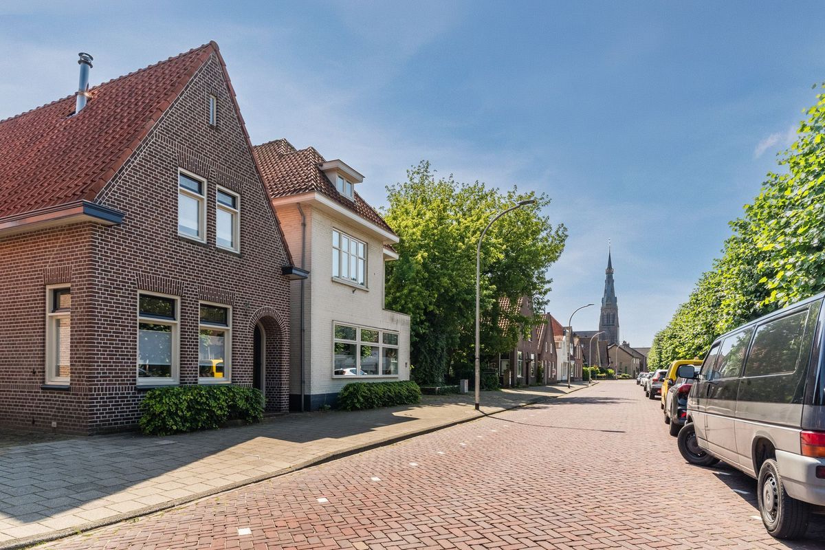 Hoogeinde 18 Photo Blur 56