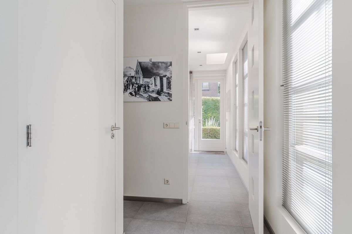 Hoogeinde 18 Photo Blur 17