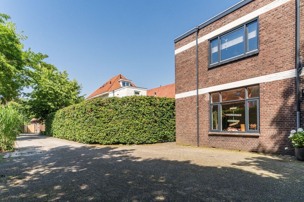 Hoogeinde 18 Photo Blur 53