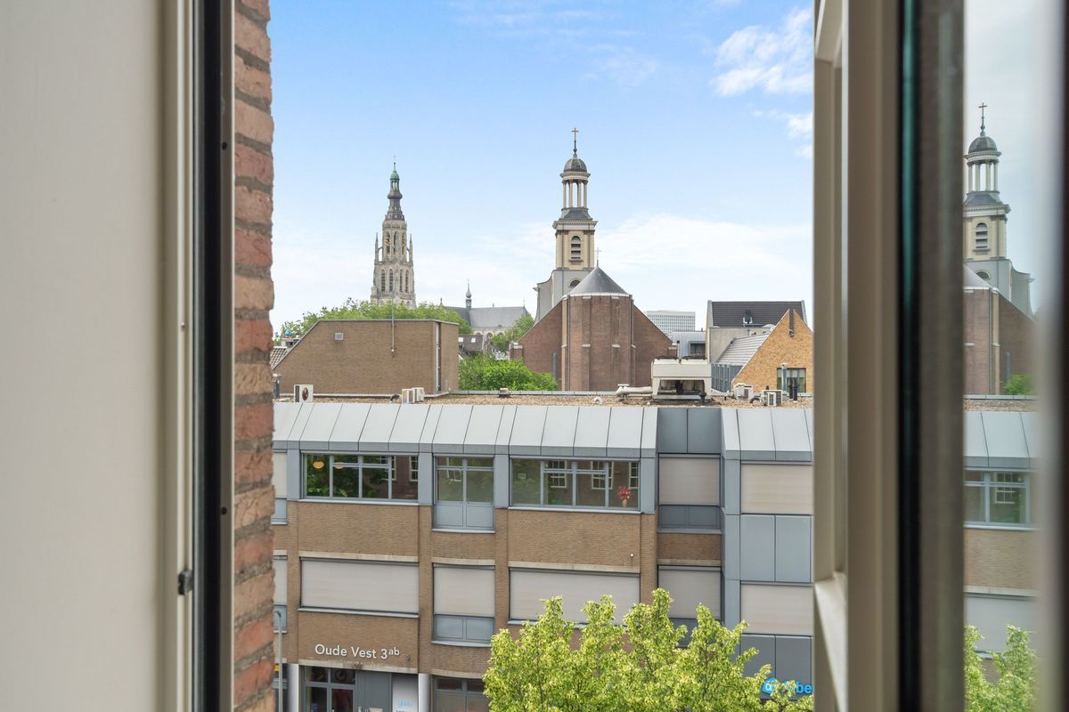Oude Vest 6 - D4 Photo Blur 14