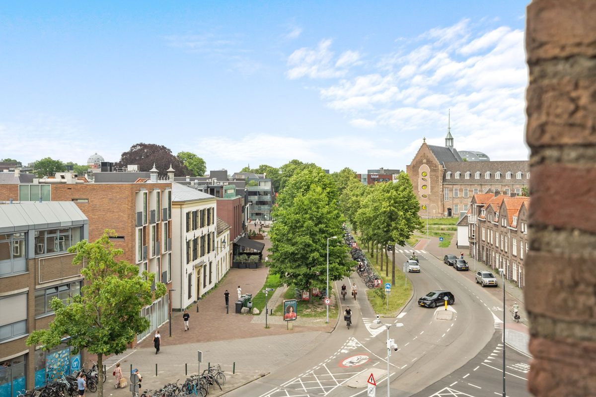 Oude Vest 6 - D4 Photo Blur 15