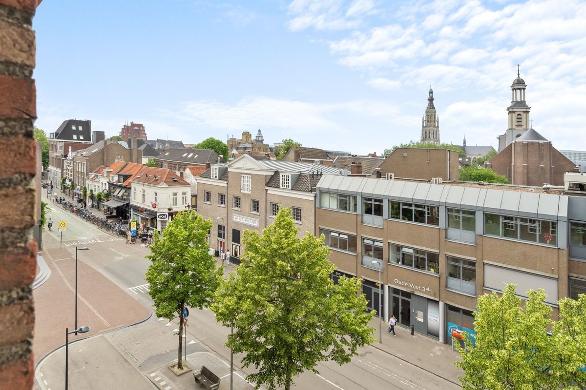 Oude Vest 6 - D4 Photo Blur 16