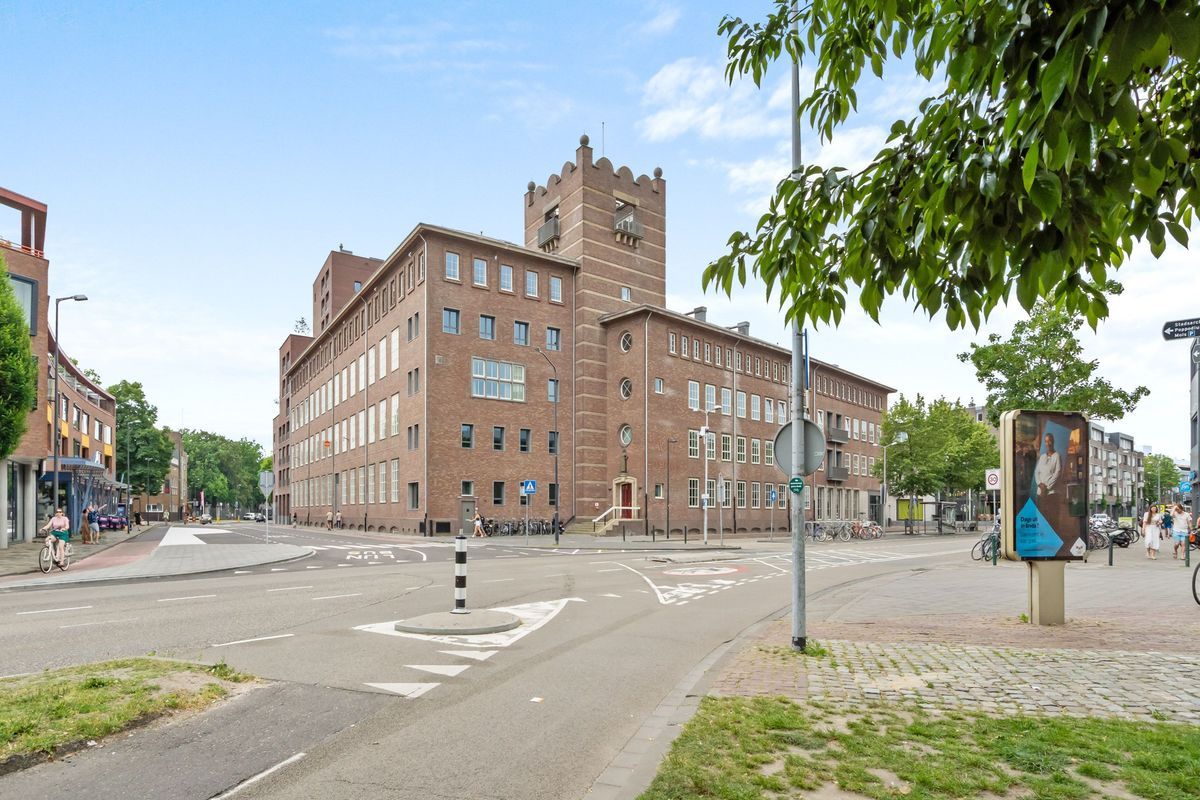 Oude Vest 6 - D4 Photo Blur 51