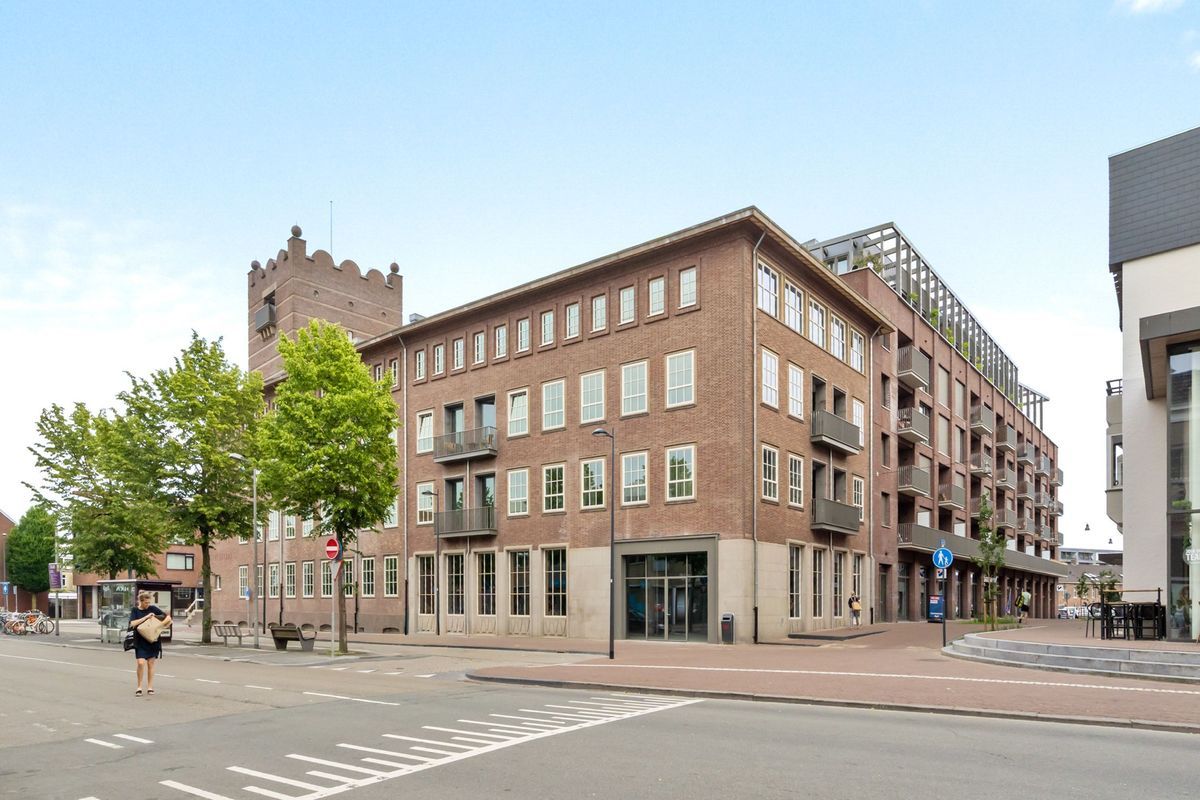 Oude Vest 6 - D4 Photo Blur 54