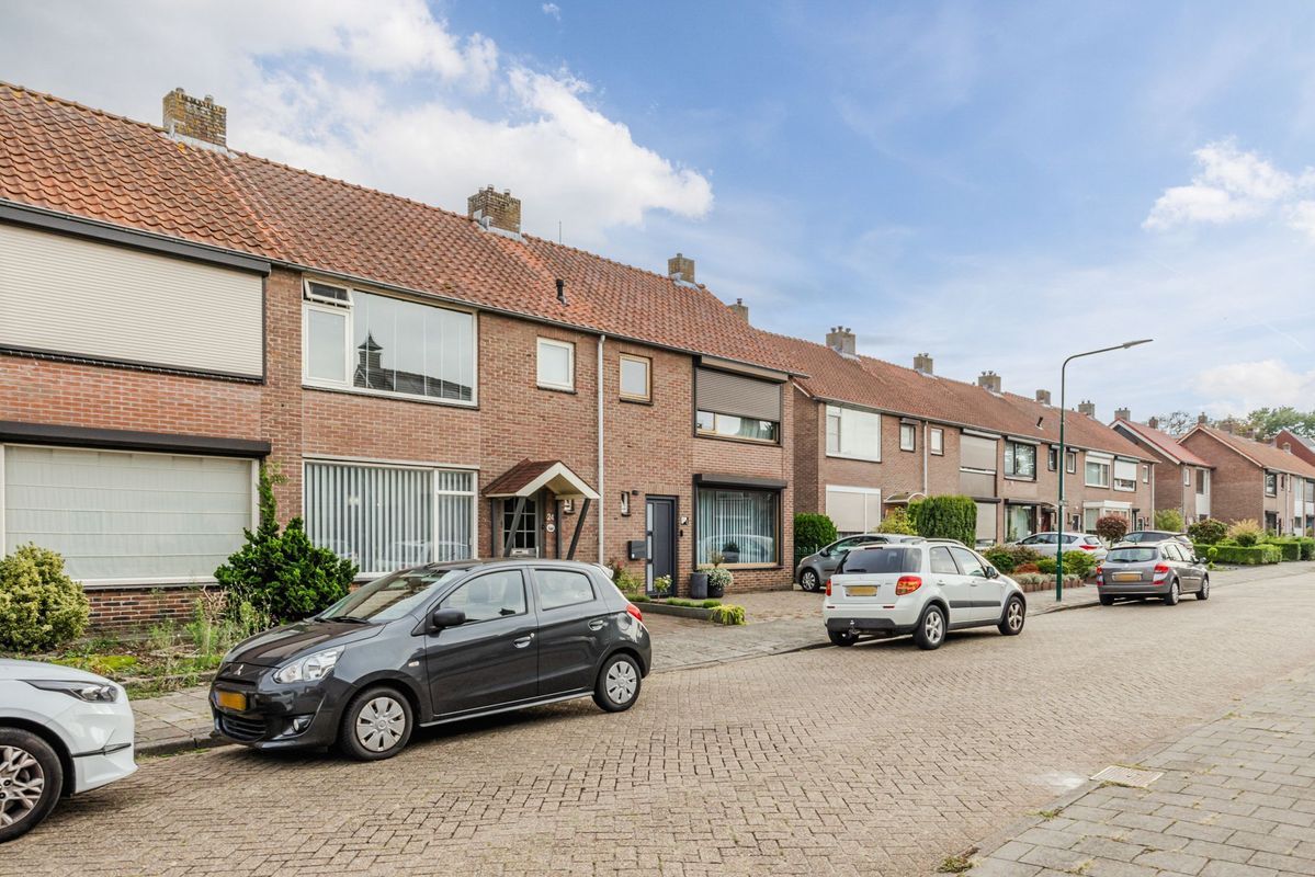 Middenweg 24 Photo Blur 51