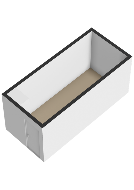 Graaf Hendrik III plein 17 - A Floorplan Blur 5