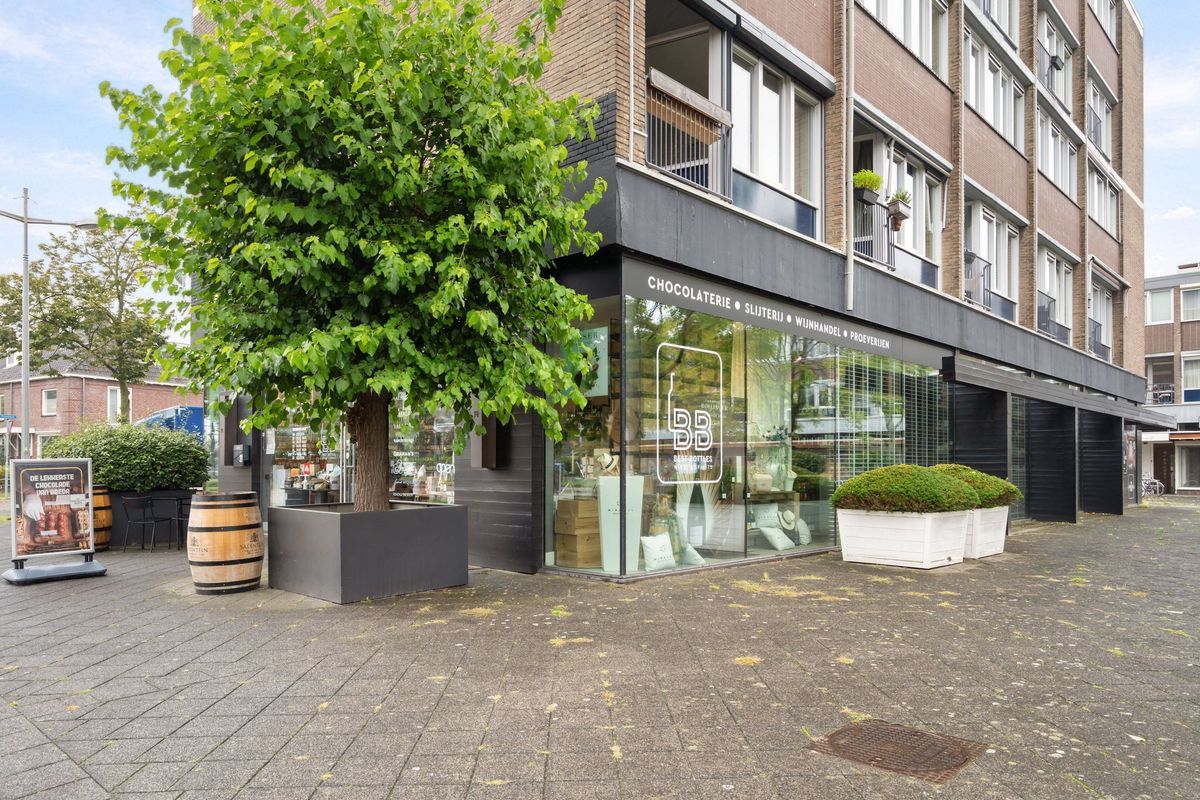 Graaf Hendrik III plein 17 - A Photo Blur 32