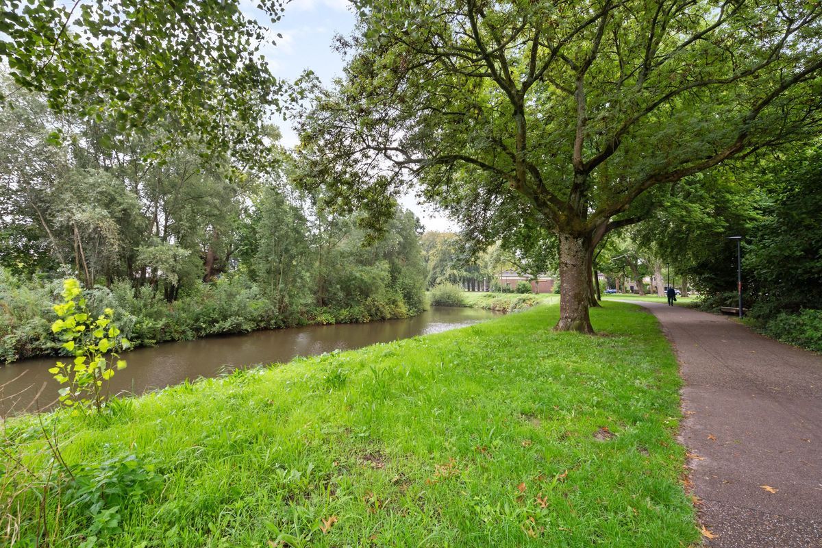Graaf Hendrik III plein 17 - A Photo Blur 35