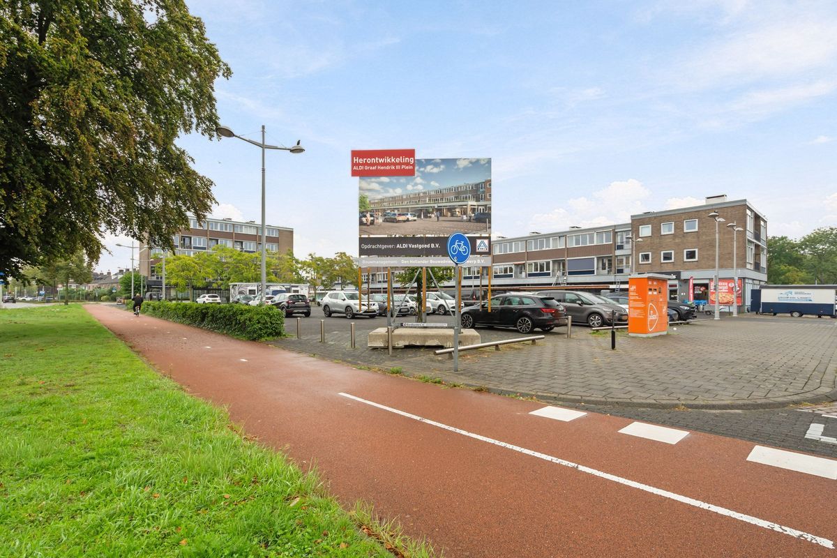 Graaf Hendrik III plein 17 - A Photo Blur 36