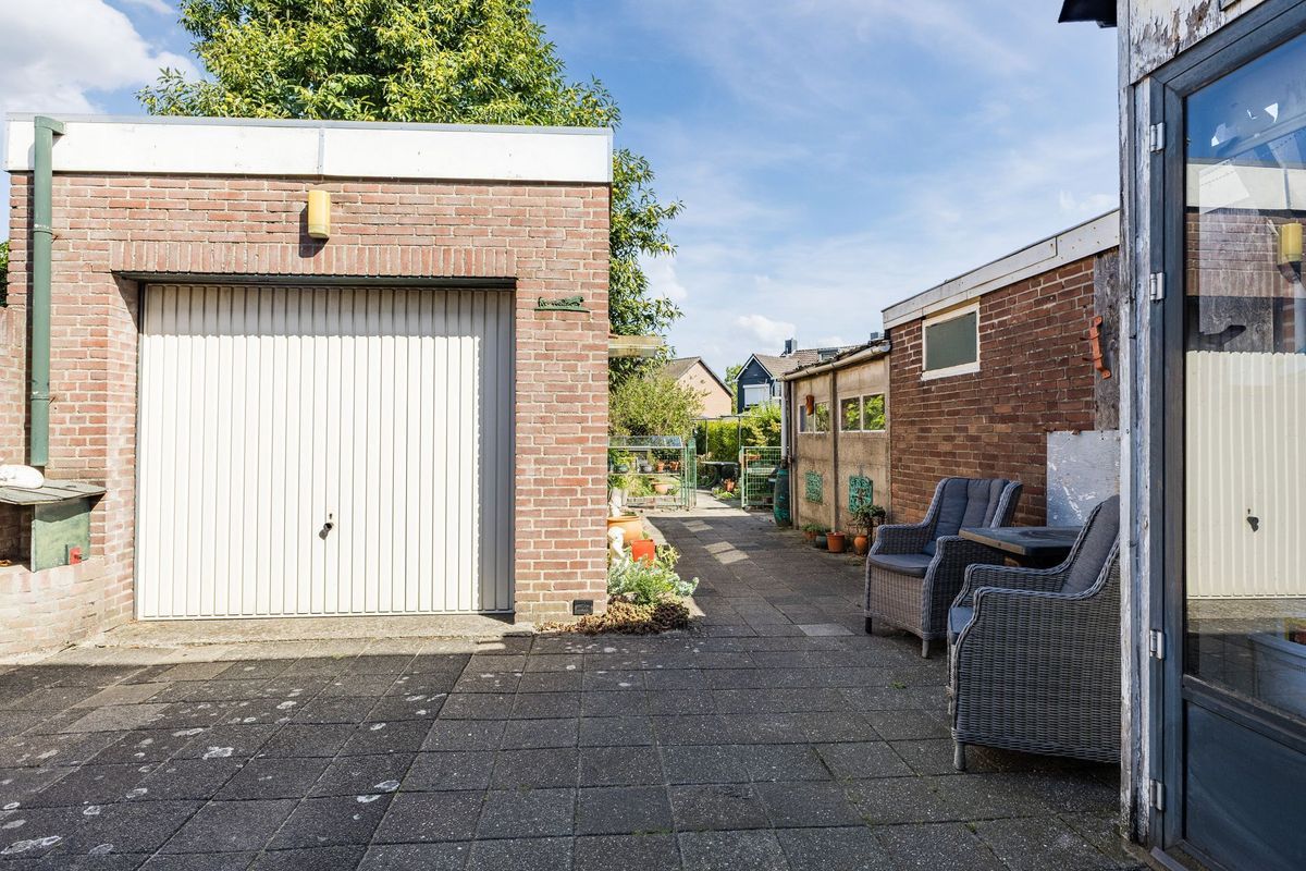 Spoorlaan Noord 54 Photo Blur 5