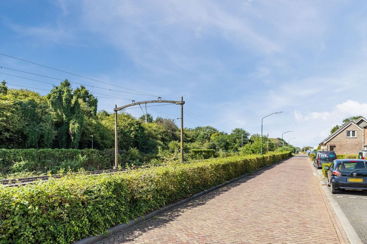 Spoorlaan Noord 54 Photo Blur 24