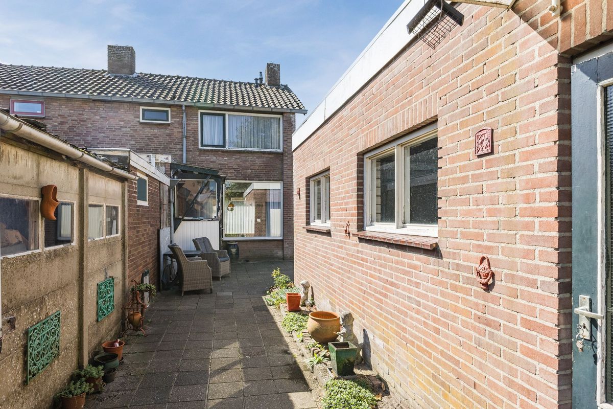 Spoorlaan Noord 54 Photo Blur 15