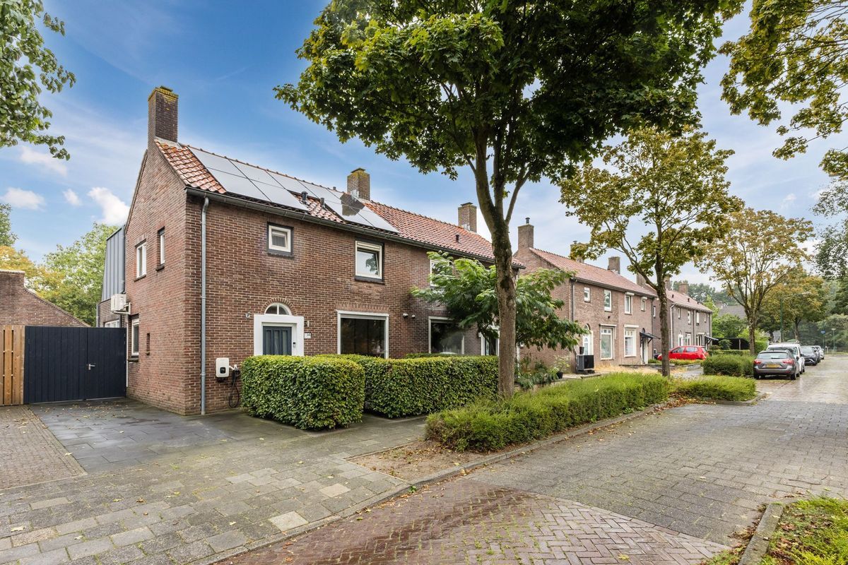 Burgemeester Molstraat 14 Photo Blur 34