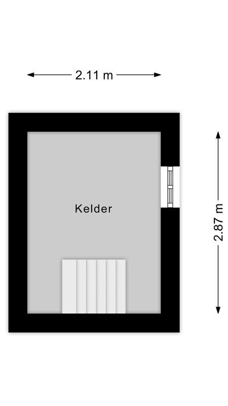 Burgemeester Molstraat 14 Floorplan Blur 2