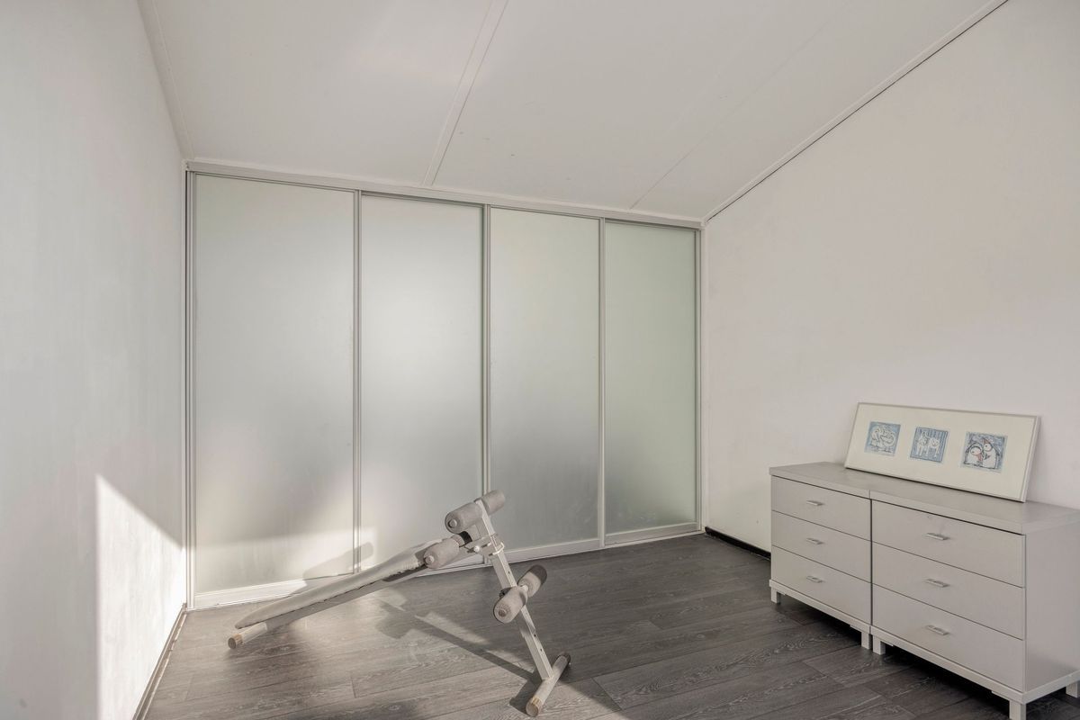 Milheezestraat 52 Photo Blur 27