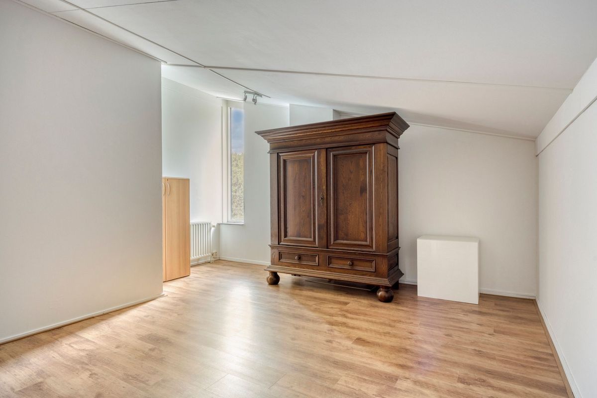Milheezestraat 52 Photo Blur 29
