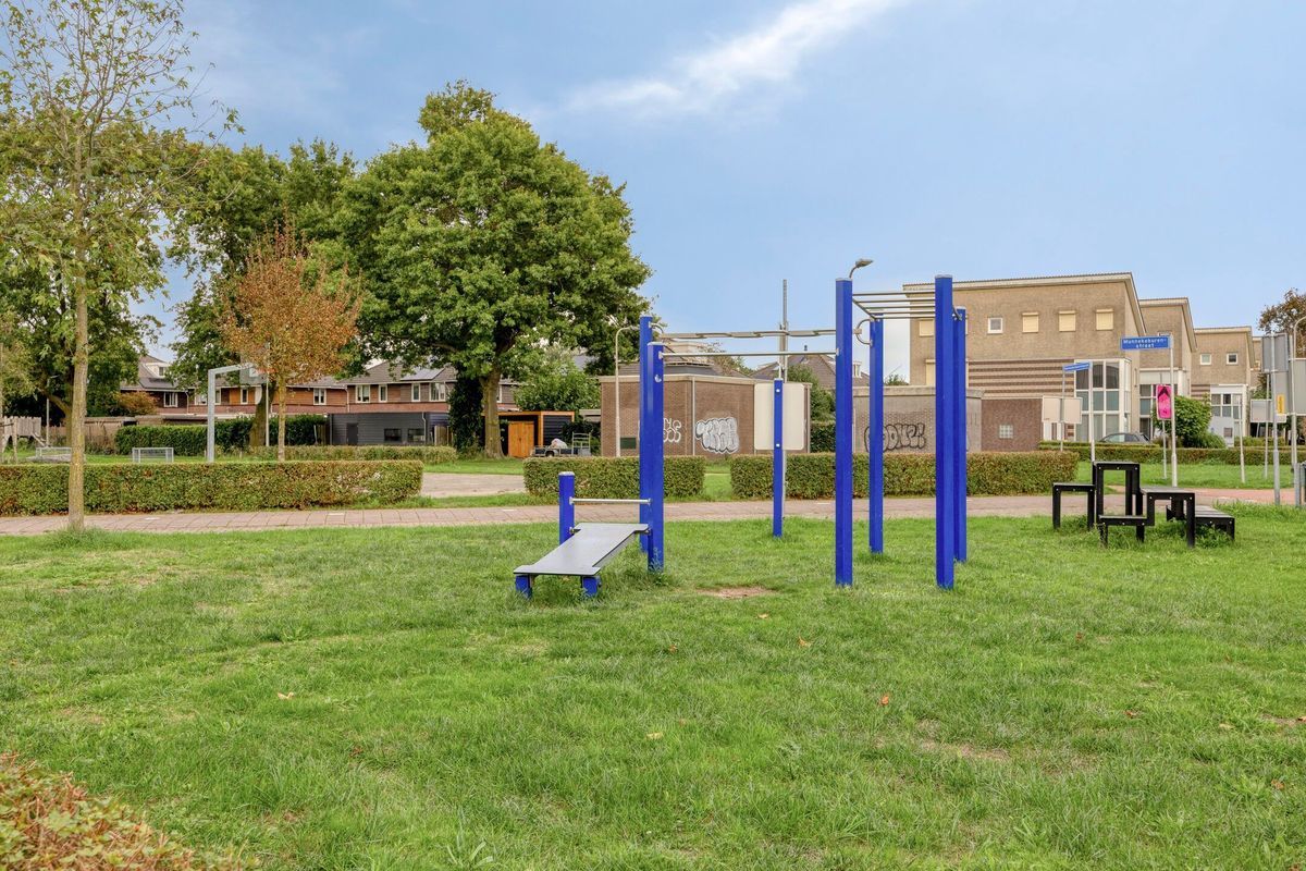 Milheezestraat 52 Photo Blur 49