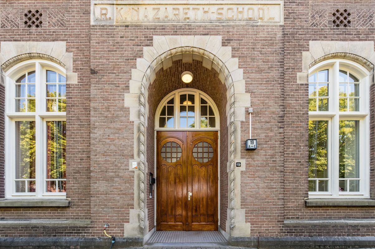 Stationsstraat 19 - D Photo Blur 7