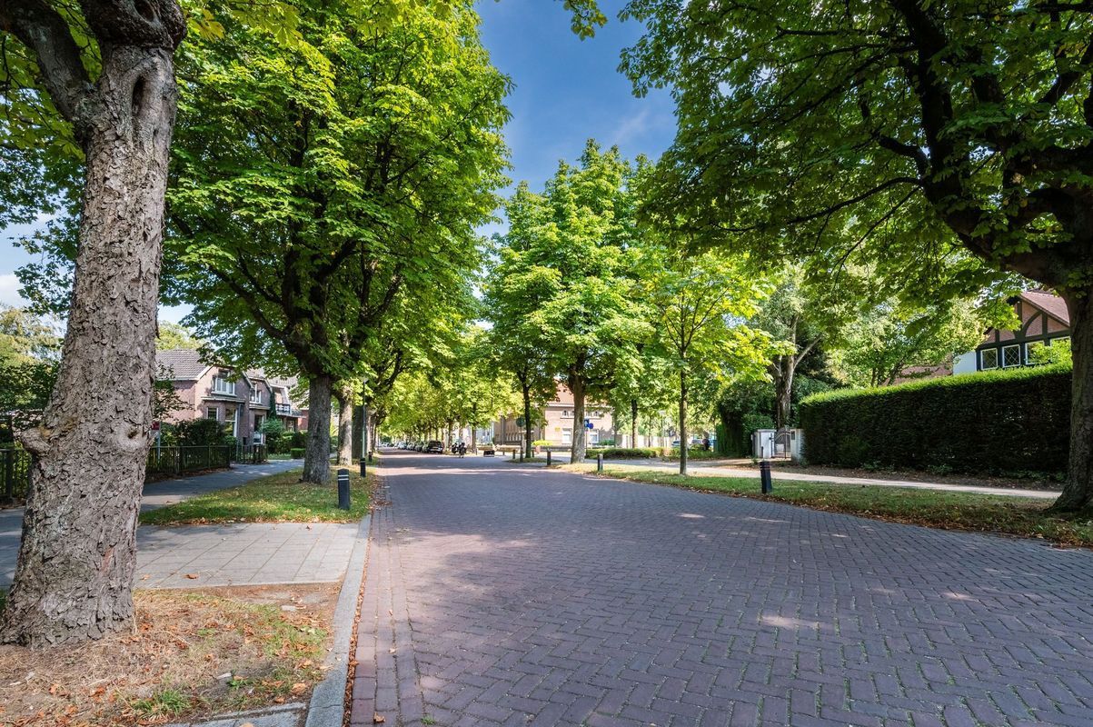 Stationsstraat 19 - D Photo Blur 66