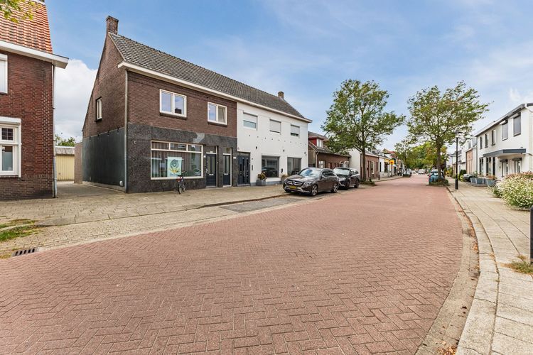 Sluisstraat 56 - A Photo 1