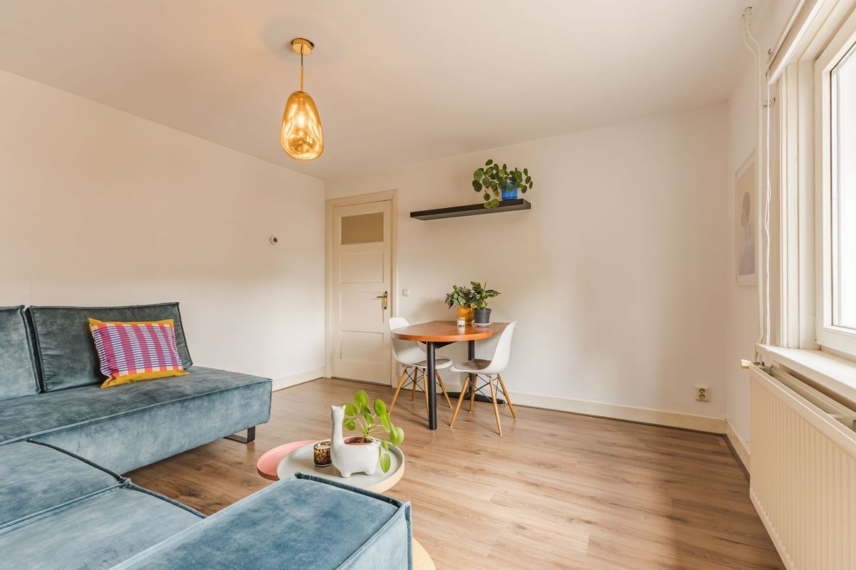 Sluisstraat 56 - A Photo Blur 7
